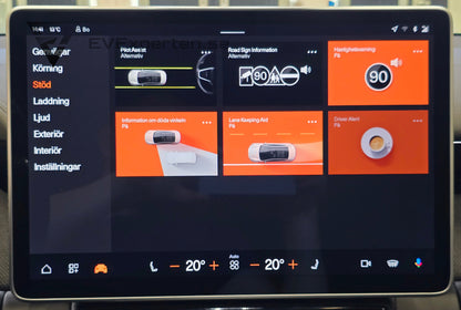 Deposition - Polestar 4 Long Range Single Motor Pilot & 21" - 2025