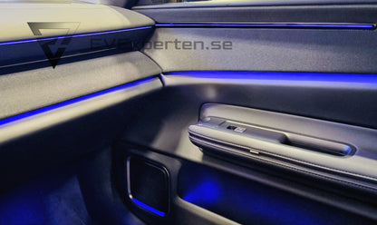 Deposition - Polestar 4 Long Range Single Motor Pilot & 21" - 2025