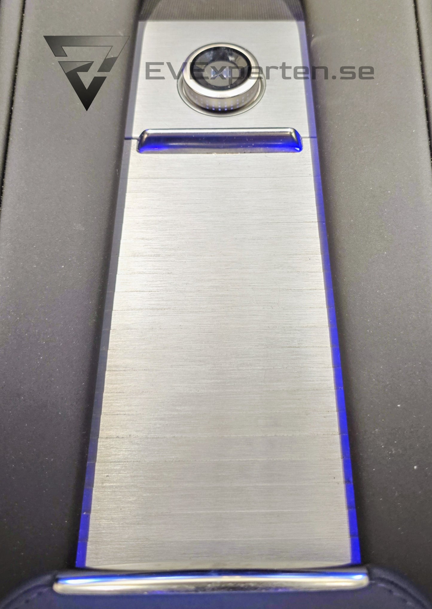 Deposition - Polestar 4 Long Range Single Motor Pilot & 21" - 2025