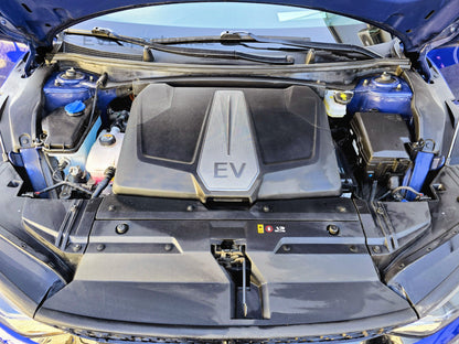 Deposition - Kia EV6 GT-Line AWD - 2023