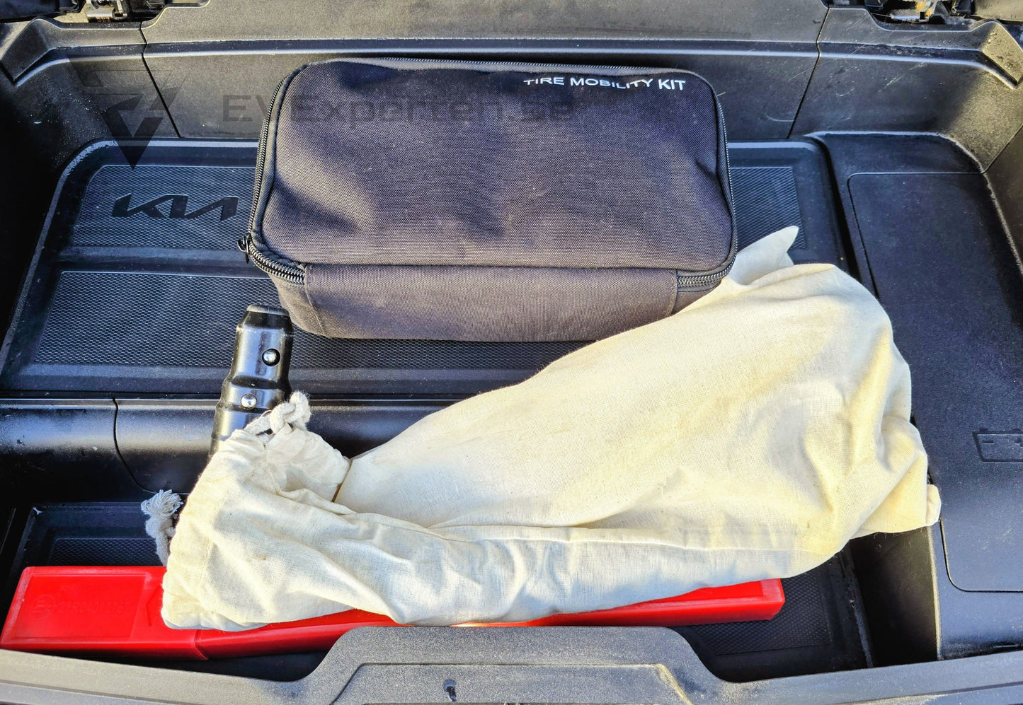 Deposition - Kia EV6 GT-Line AWD - 2023