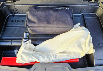 Deposition - Kia EV6 GT-Line AWD - 2023