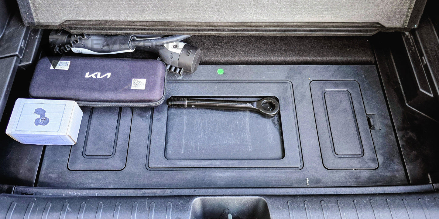 Deposition - Kia EV6 GT-Line AWD - 2023