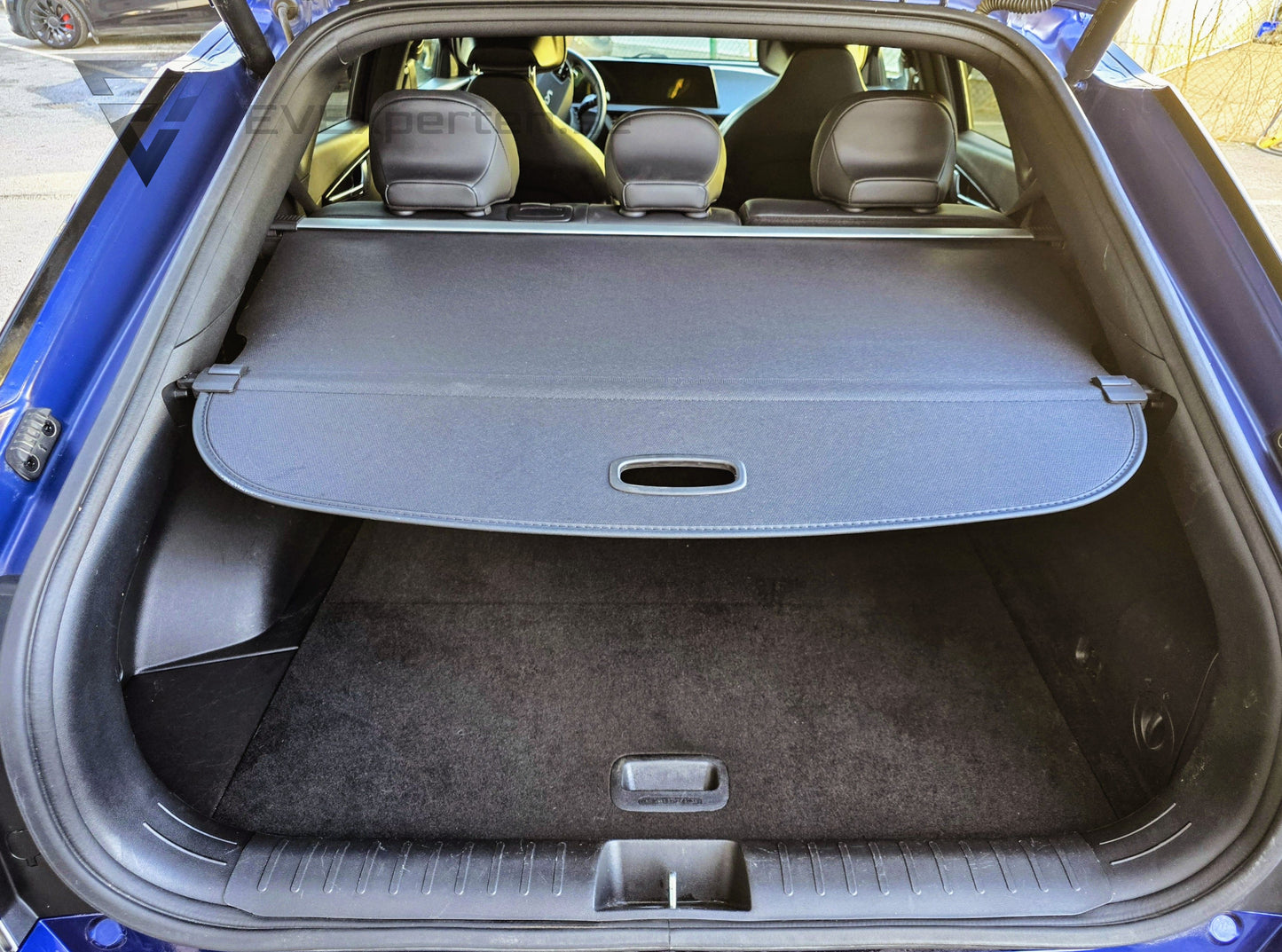 Deposition - Kia EV6 GT-Line AWD - 2023