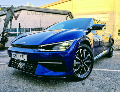 Deposition - Kia EV6 GT-Line AWD - 2023