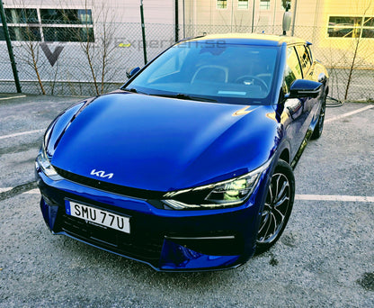 Deposition - Kia EV6 GT-Line AWD - 2023