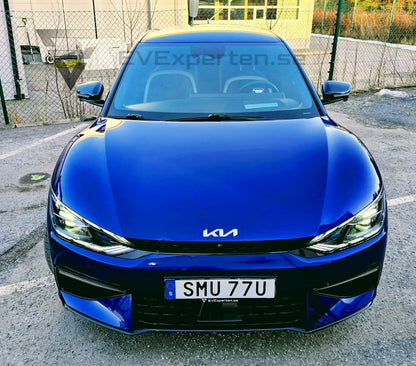 Deposition - Kia EV6 GT-Line AWD - 2023