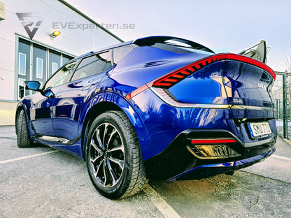 Deposition - Kia EV6 GT-Line AWD - 2023