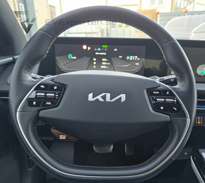 Deposition - Kia EV6 GT-Line AWD - 2023