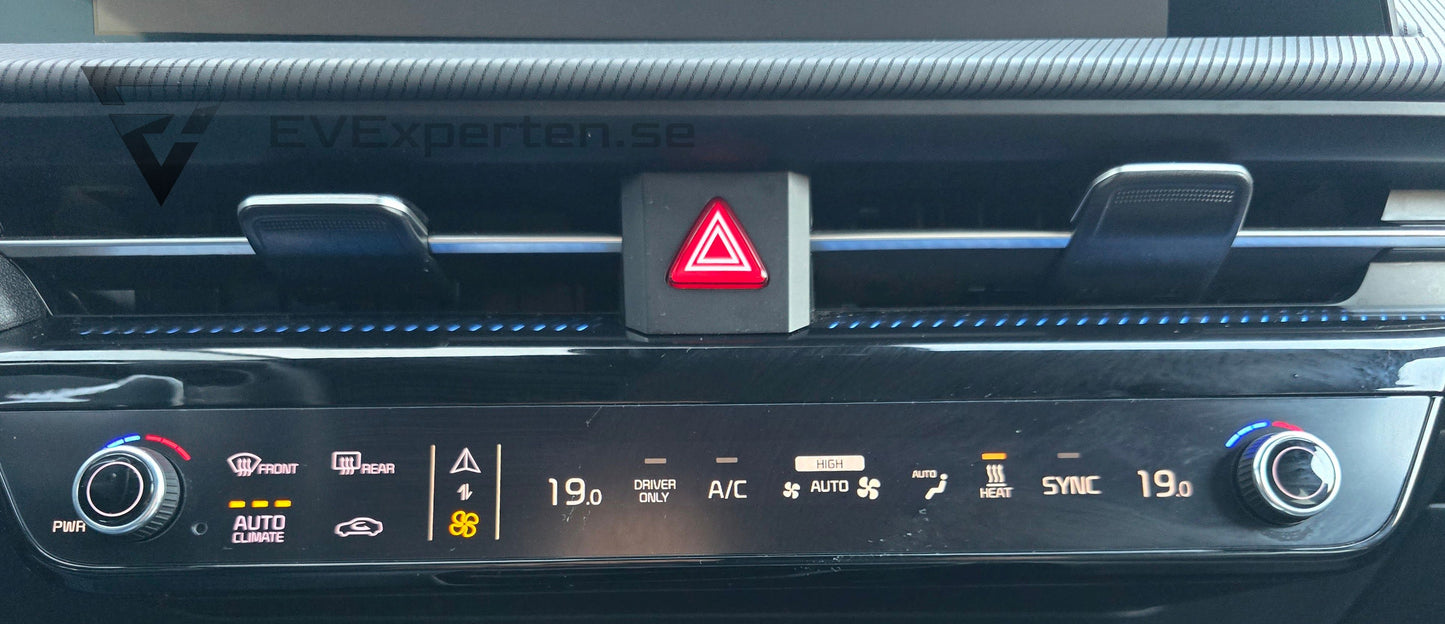 Deposition - Kia EV6 GT-Line AWD - 2023