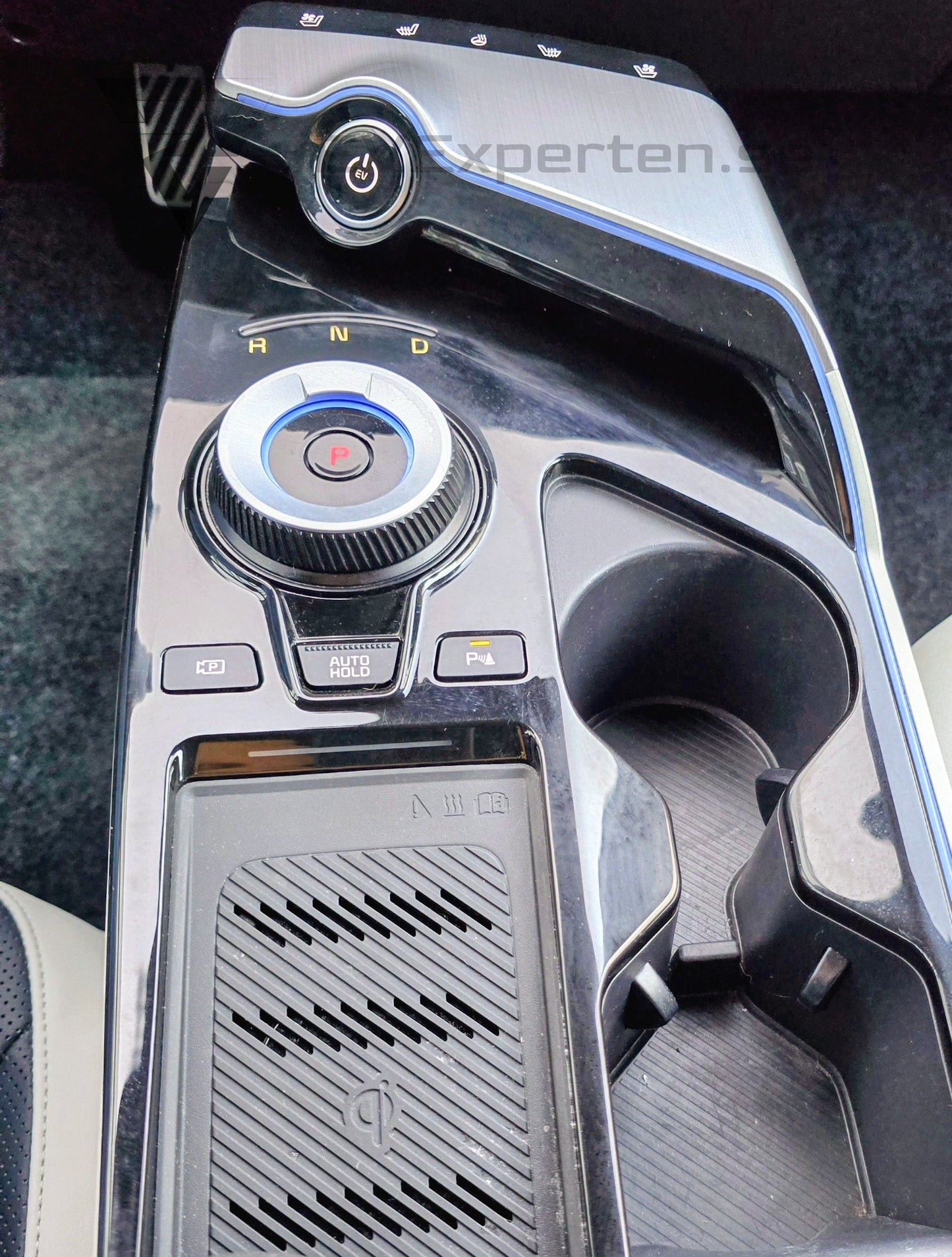 Deposition - Kia EV6 GT-Line AWD - 2023