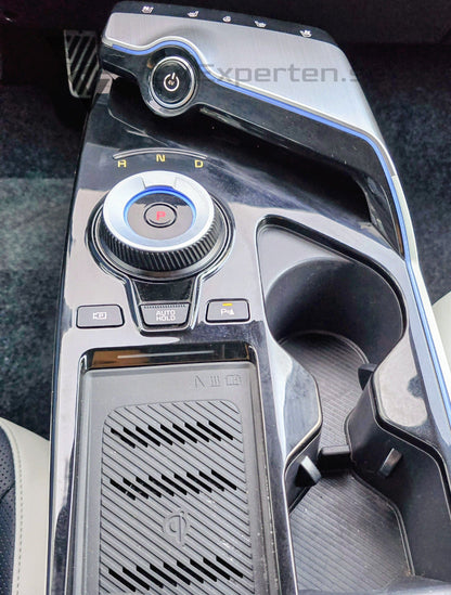 Deposition - Kia EV6 GT-Line AWD - 2023