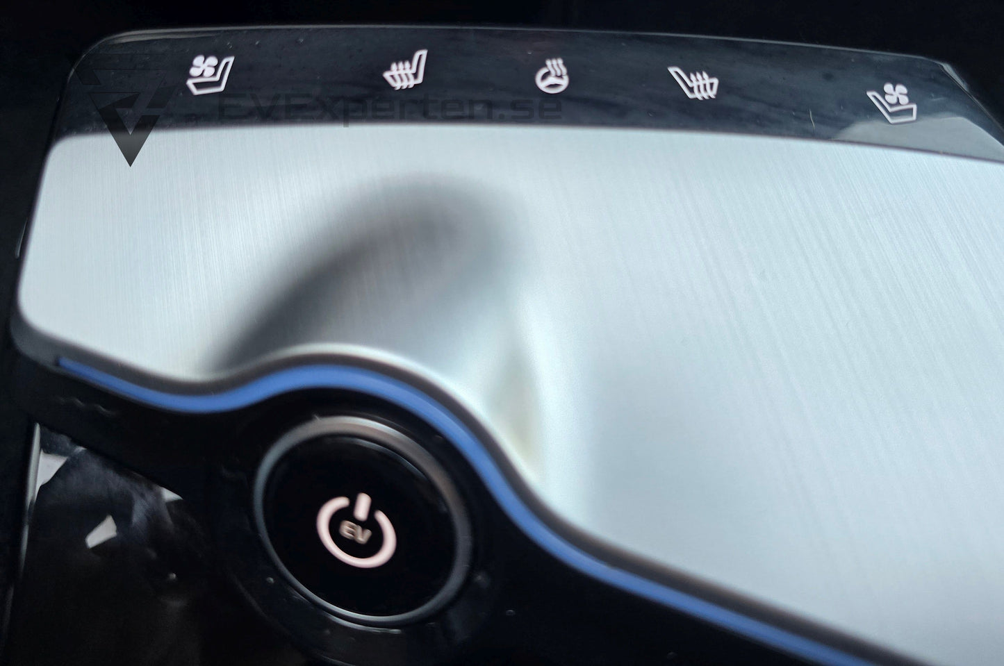 Deposition - Kia EV6 GT-Line AWD - 2023