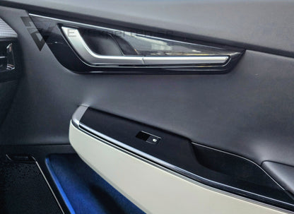 Deposition - Kia EV6 GT-Line AWD - 2023