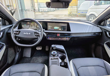 Deposition - Kia EV6 GT-Line AWD - 2023