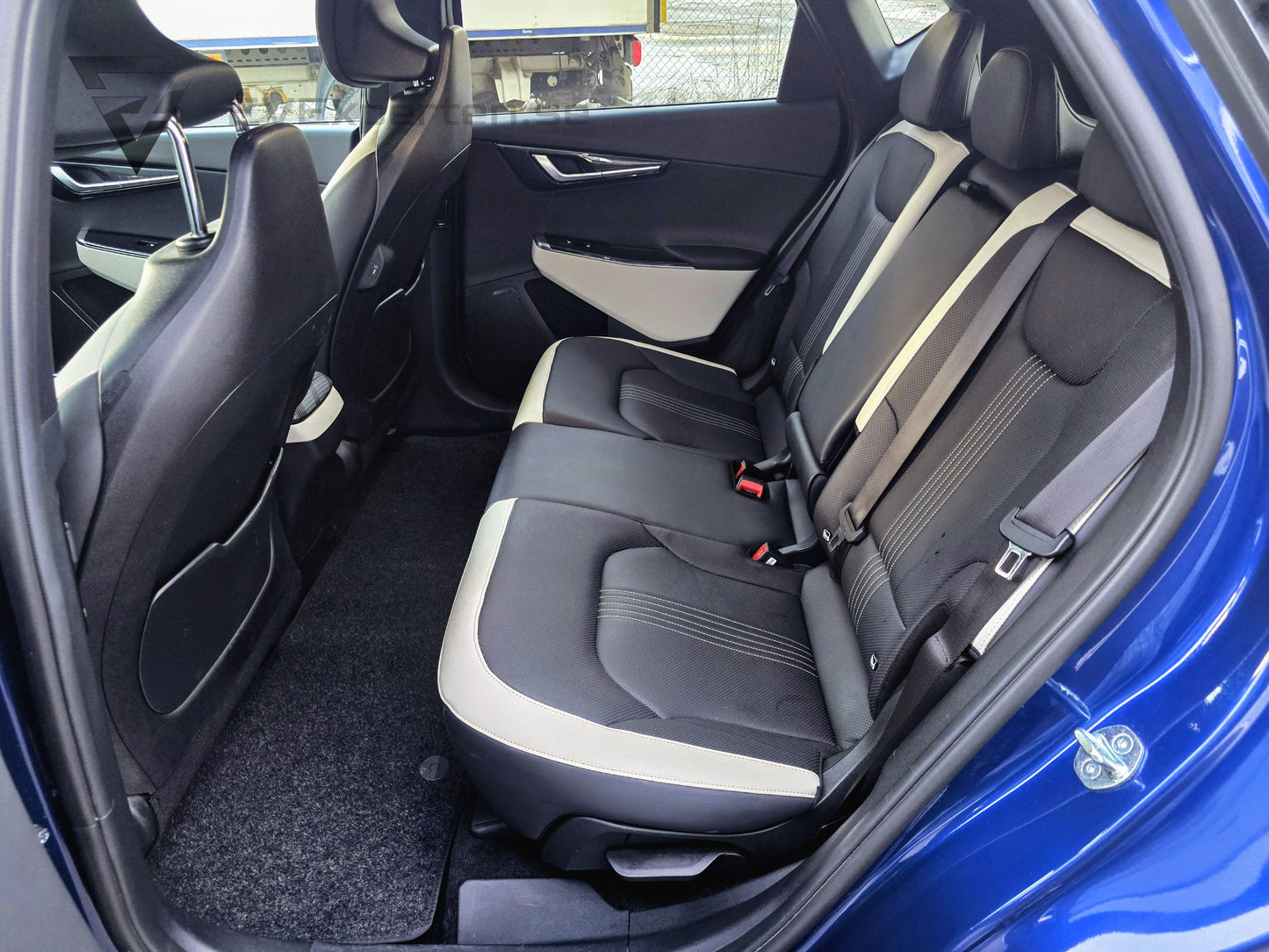 Deposition - Kia EV6 GT-Line AWD - 2023