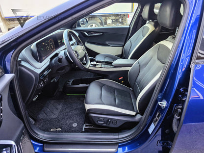 Deposition - Kia EV6 GT-Line AWD - 2023