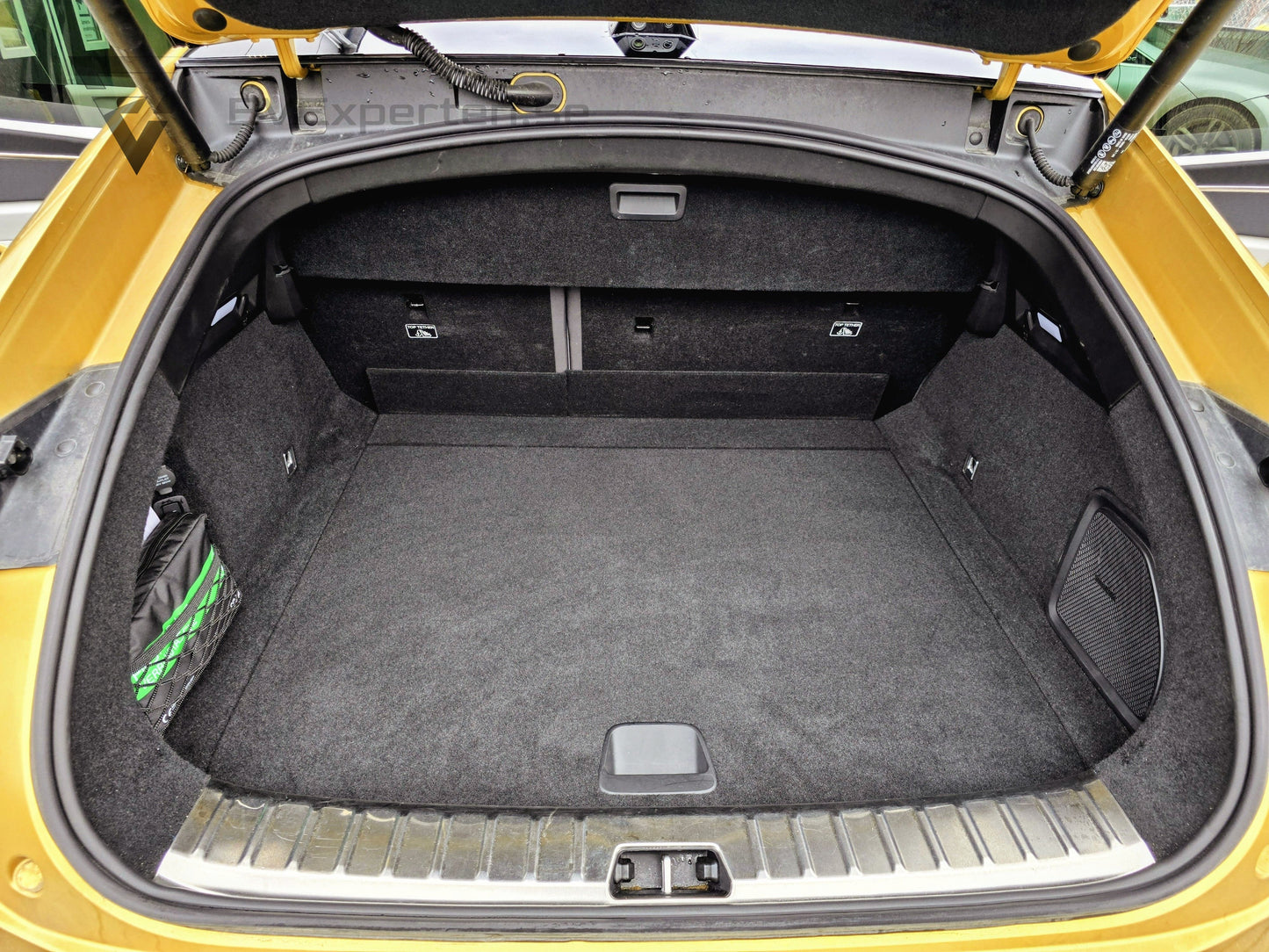 Deposition - Polestar 4 Long Range Dual Motor Pilot Plus Performance Nappa & Drag - 2025