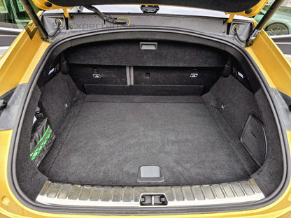 Deposition - Polestar 4 Long Range Dual Motor Pilot Plus Performance Nappa & Drag - 2025