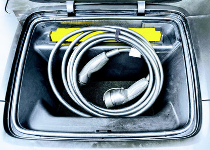 Deposition - Polestar 4 Long Range Dual Motor Pilot Plus Performance Nappa & Drag - 2025