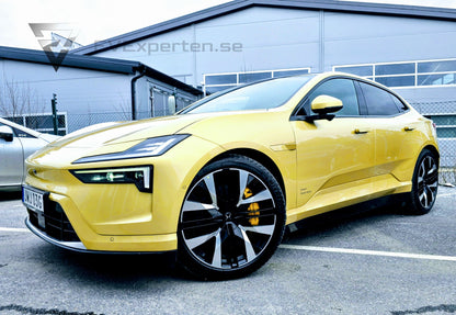 Deposition - Polestar 4 Long Range Dual Motor Pilot Plus Performance Nappa & Drag - 2025
