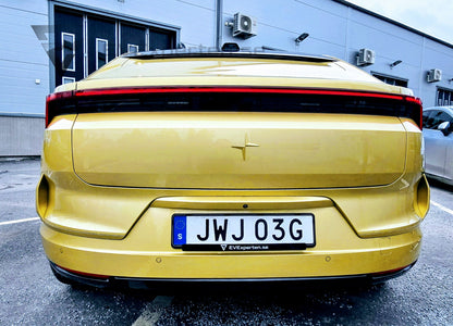 Deposition - Polestar 4 Long Range Dual Motor Pilot Plus Performance Nappa & Drag - 2025