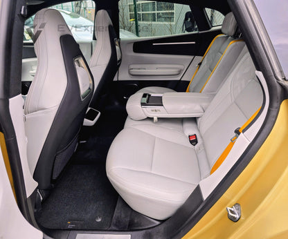 Deposition - Polestar 4 Long Range Dual Motor Pilot Plus Performance Nappa & Drag - 2025