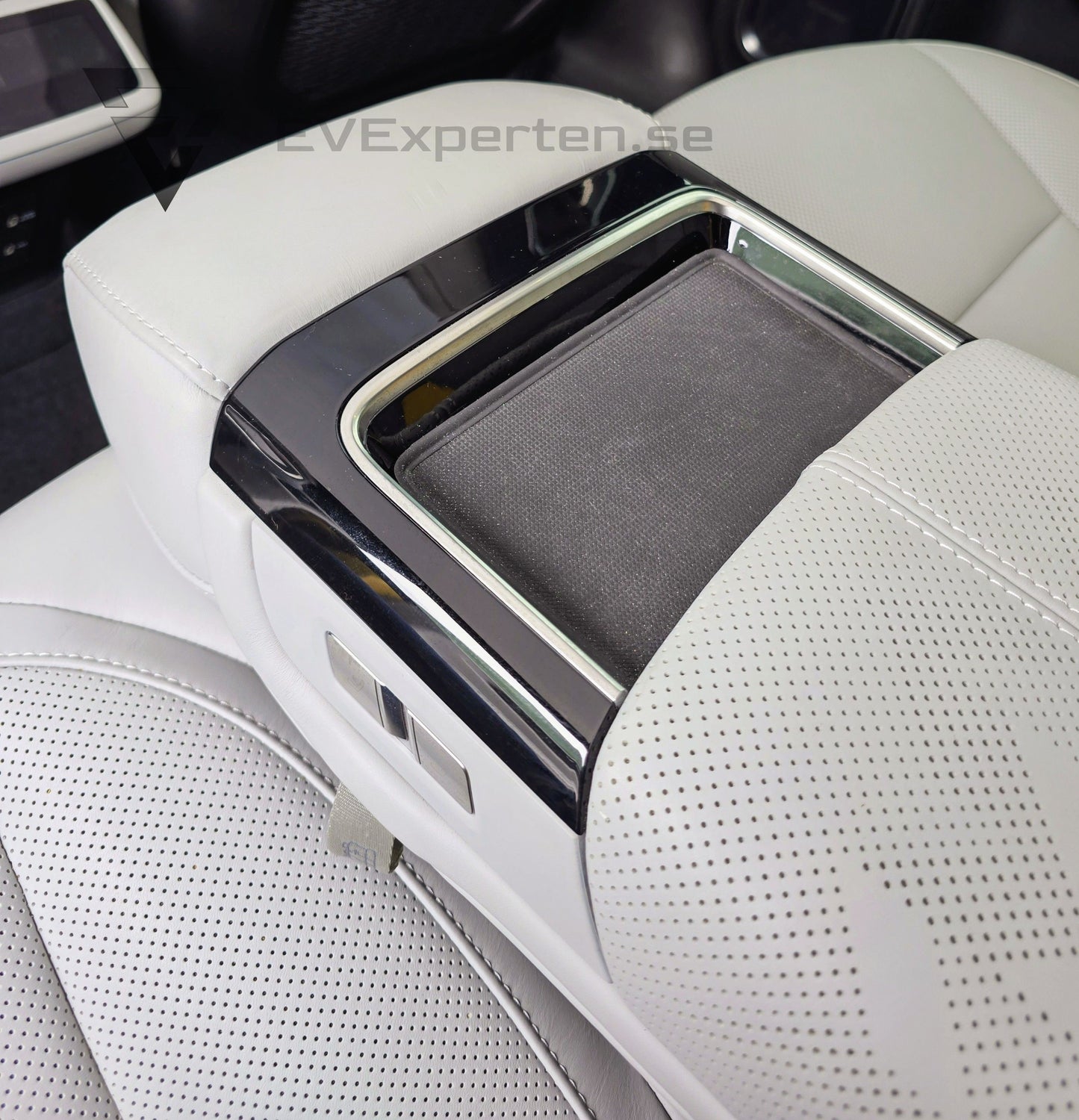 Deposition - Polestar 4 Long Range Dual Motor Pilot Plus Performance Nappa & Drag - 2025