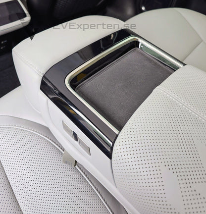 Deposition - Polestar 4 Long Range Dual Motor Pilot Plus Performance Nappa & Drag - 2025