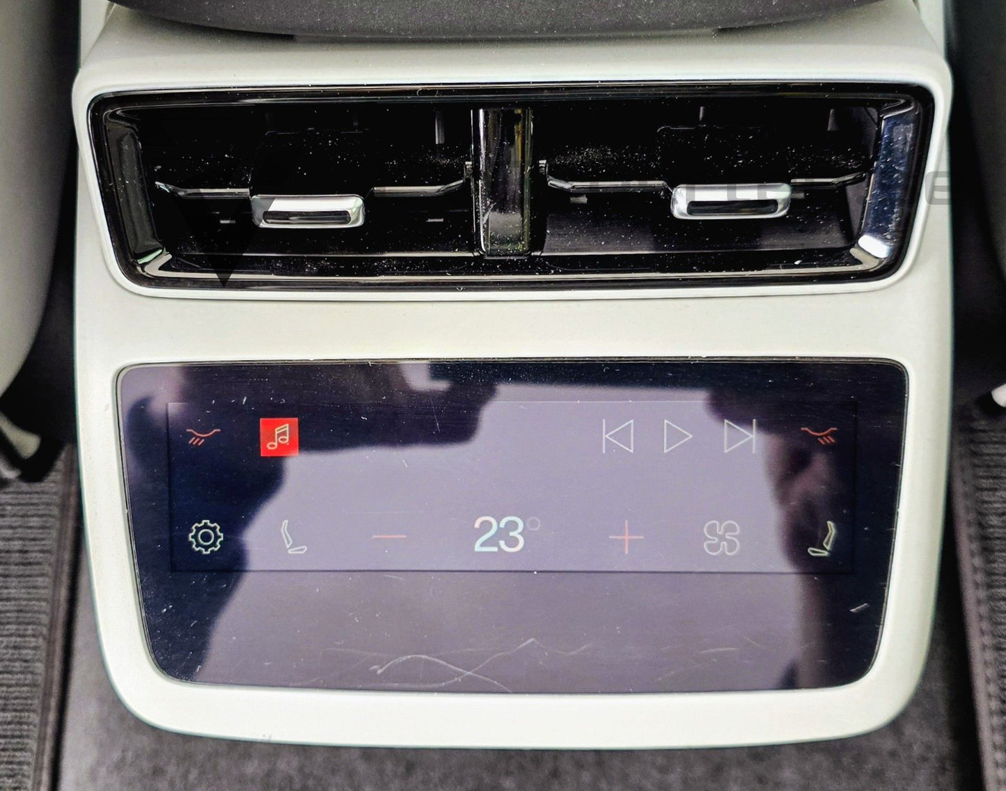 Deposition - Polestar 4 Long Range Dual Motor Pilot Plus Performance Nappa & Drag - 2025