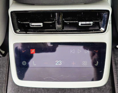 Deposition - Polestar 4 Long Range Dual Motor Pilot Plus Performance Nappa & Drag - 2025