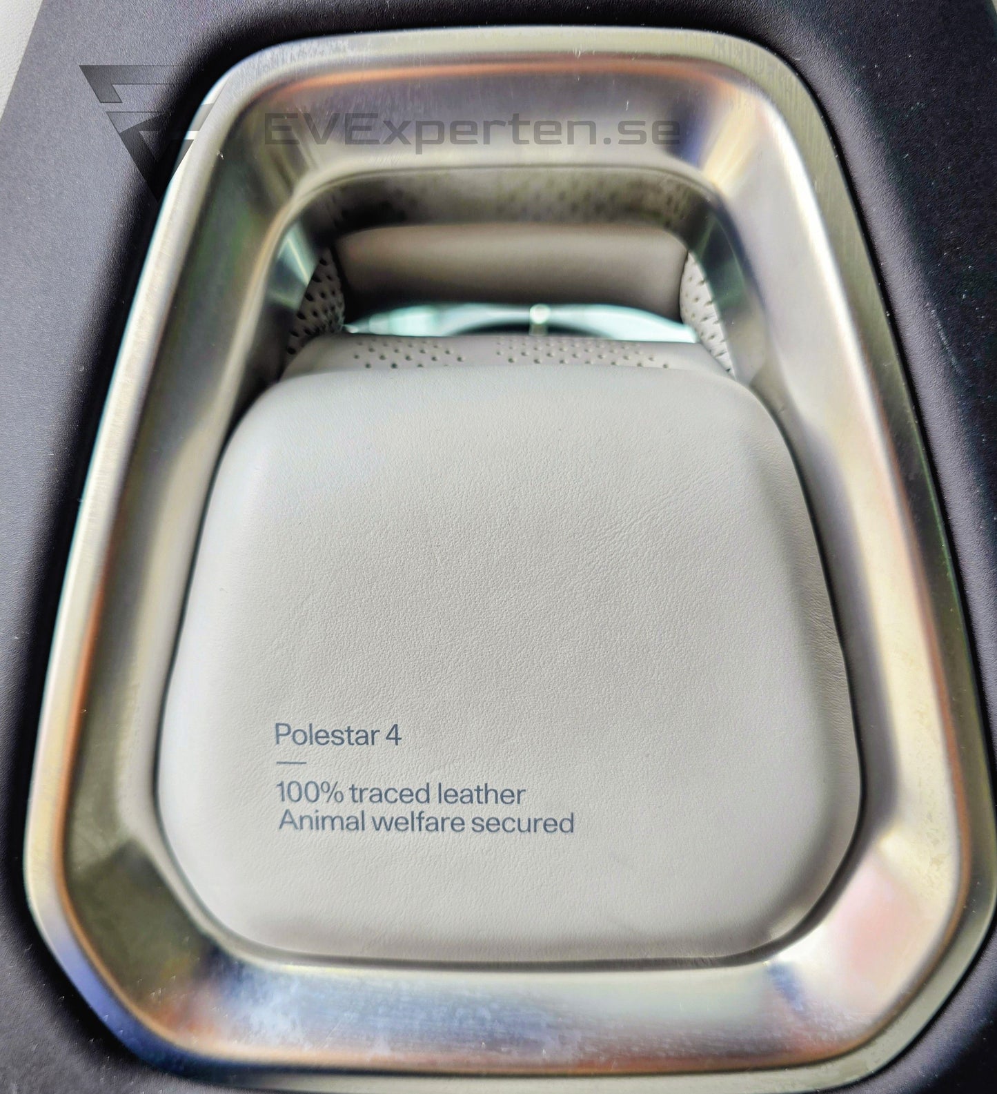 Deposition - Polestar 4 Long Range Dual Motor Pilot Plus Performance Nappa & Drag - 2025