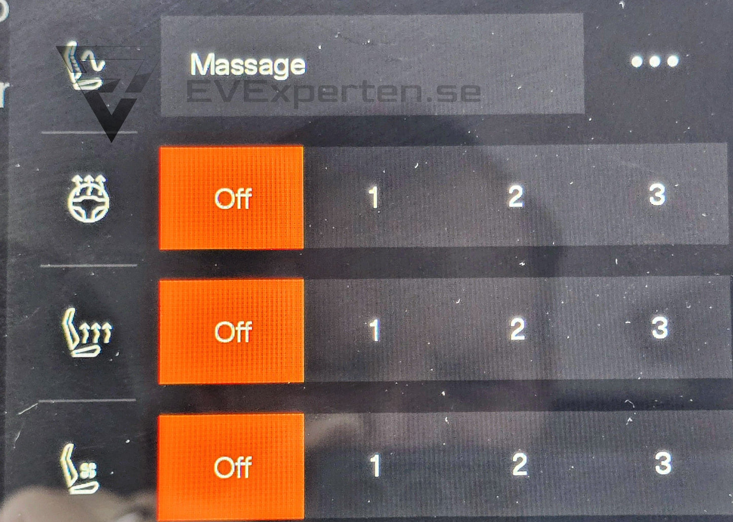 Deposition - Polestar 4 Long Range Dual Motor Pilot Plus Performance Nappa & Drag - 2025