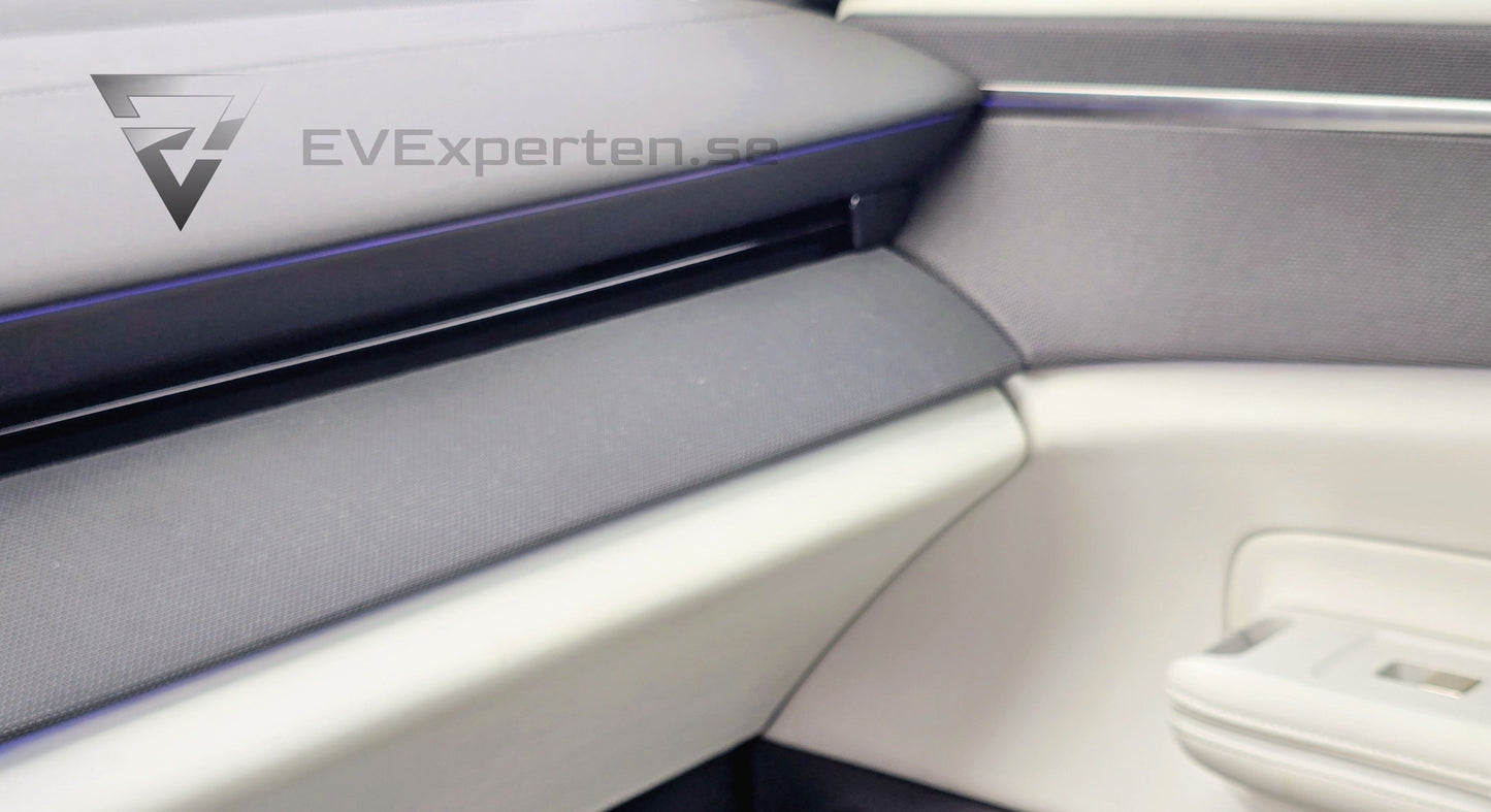 Deposition - Polestar 4 Long Range Dual Motor Pilot Plus Performance Nappa & Drag - 2025