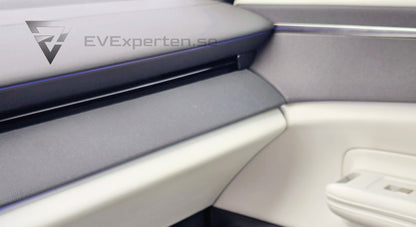 Deposition - Polestar 4 Long Range Dual Motor Pilot Plus Performance Nappa & Drag - 2025