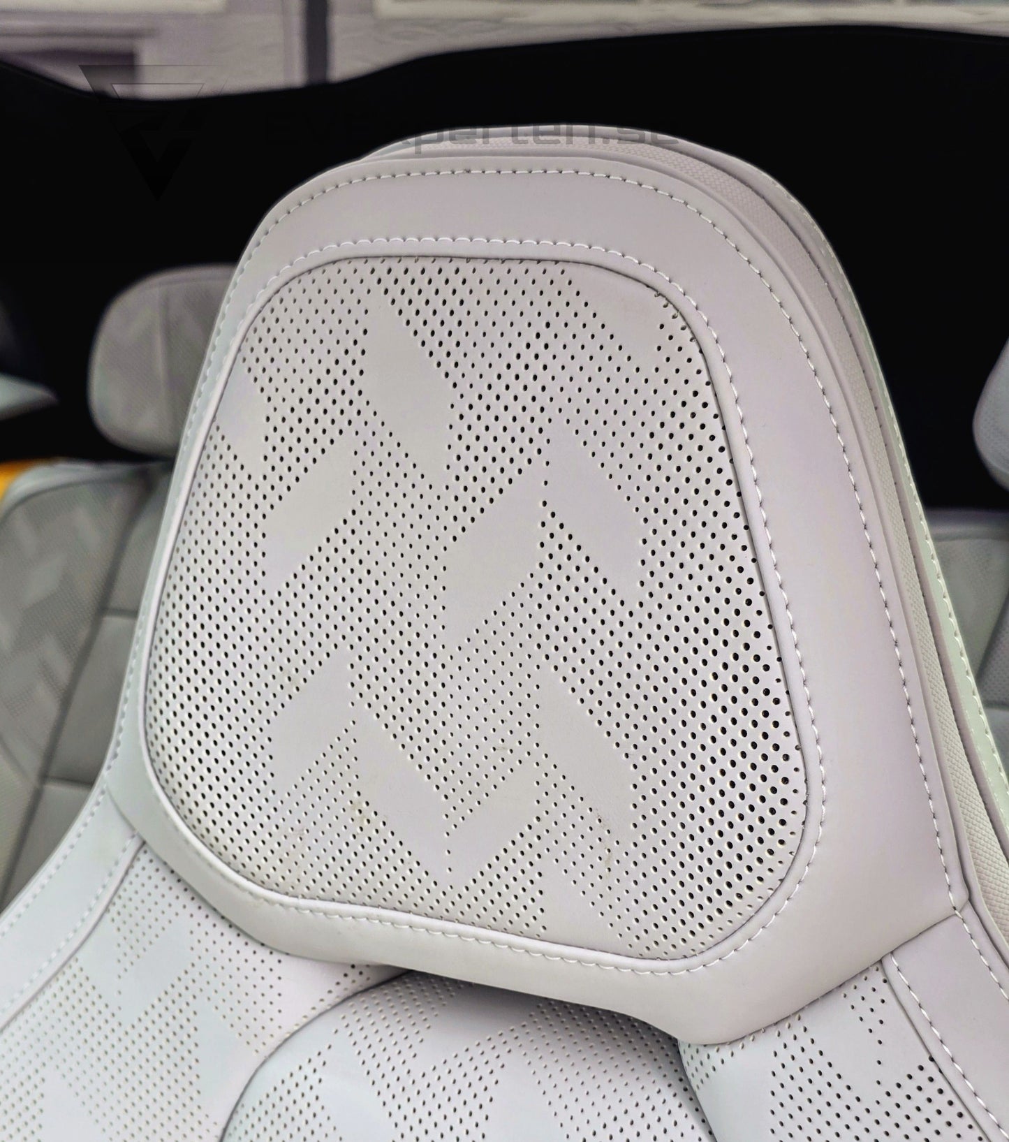 Deposition - Polestar 4 Long Range Dual Motor Pilot Plus Performance Nappa & Drag - 2025