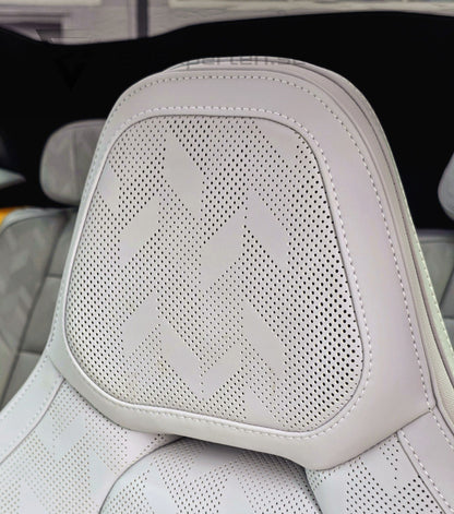 Deposition - Polestar 4 Long Range Dual Motor Pilot Plus Performance Nappa & Drag - 2025