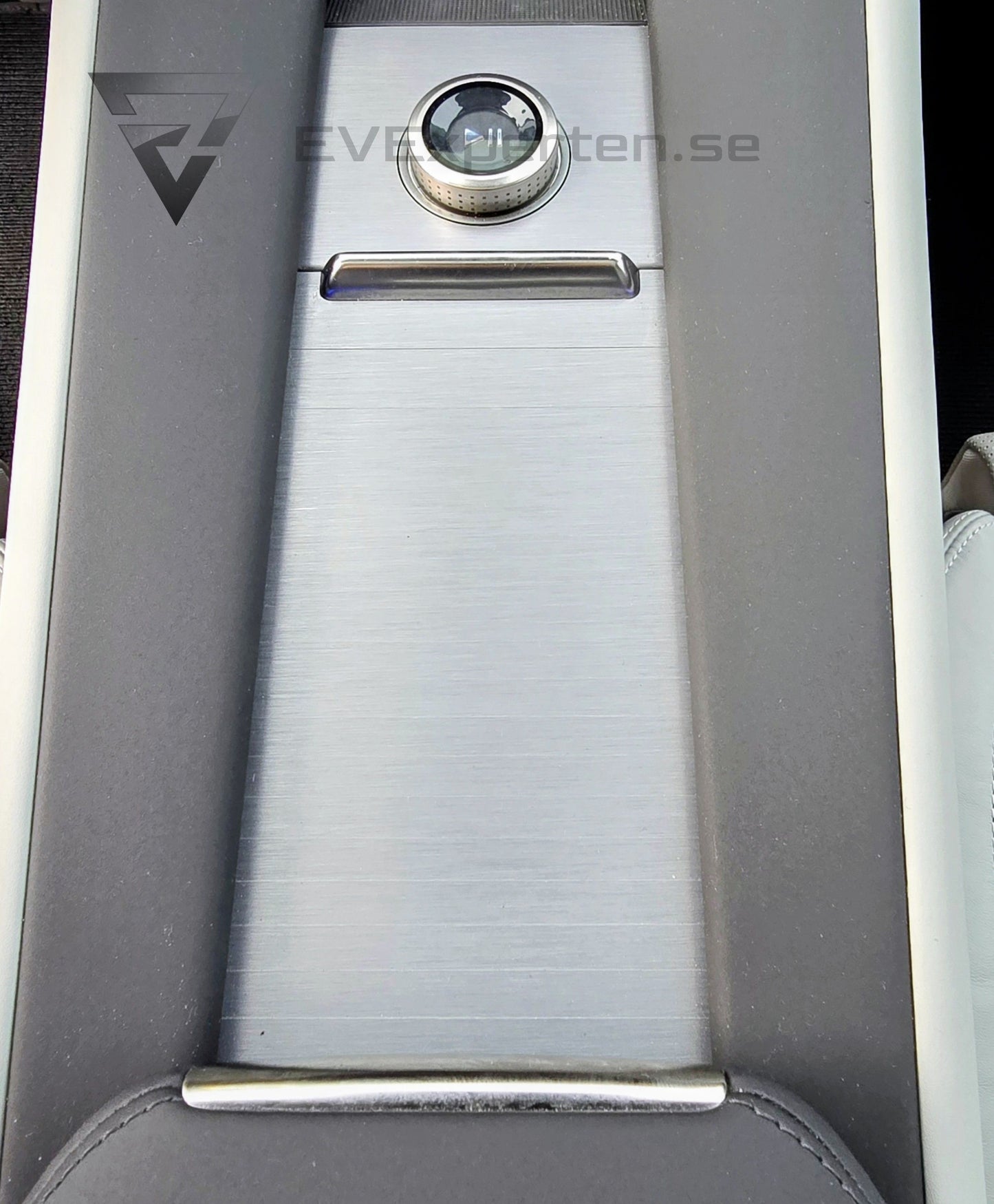 Deposition - Polestar 4 Long Range Dual Motor Pilot Plus Performance Nappa & Drag - 2025