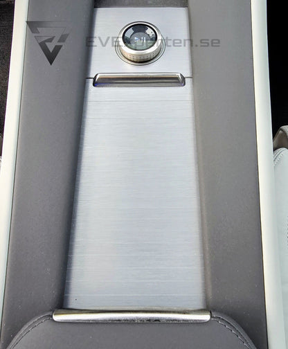 Deposition - Polestar 4 Long Range Dual Motor Pilot Plus Performance Nappa & Drag - 2025