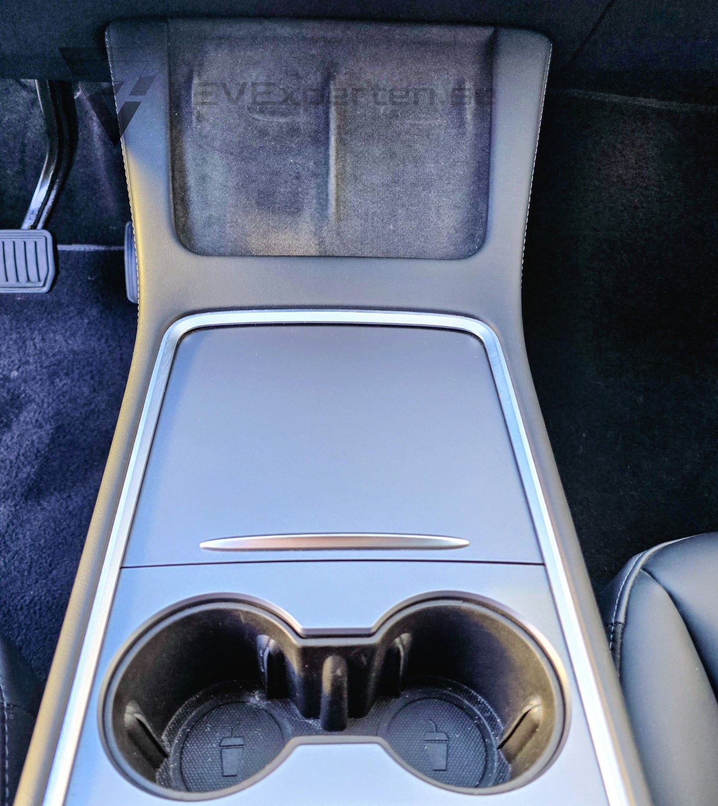 Deposition - Tesla Model Y Long Range - 20" Induction & Drag - 2021