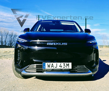 Deposition - Maxus Euniq 6 Exclusive - Lågmil och mycket utrustning - 2022