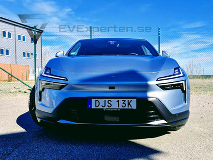 Deposition - Polestar 4 Long Range Single Motor Pilot, Drag & 21" - 2025