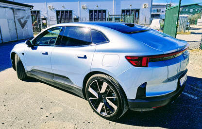 Deposition - Polestar 4 Long Range Single Motor Pilot, Drag & 21" - 2025