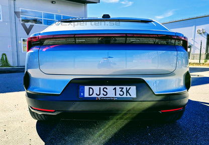 Deposition - Polestar 4 Long Range Single Motor Pilot, Drag & 21" - 2025