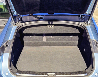 Deposition - Polestar 4 Long Range Single Motor Pilot, Drag & 21" - 2025