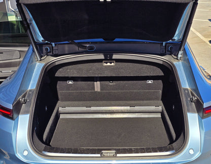 Deposition - Polestar 4 Long Range Single Motor Pilot, Drag & 21" - 2025