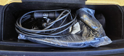 Deposition - Polestar 4 Long Range Single Motor Pilot, Drag & 21" - 2025