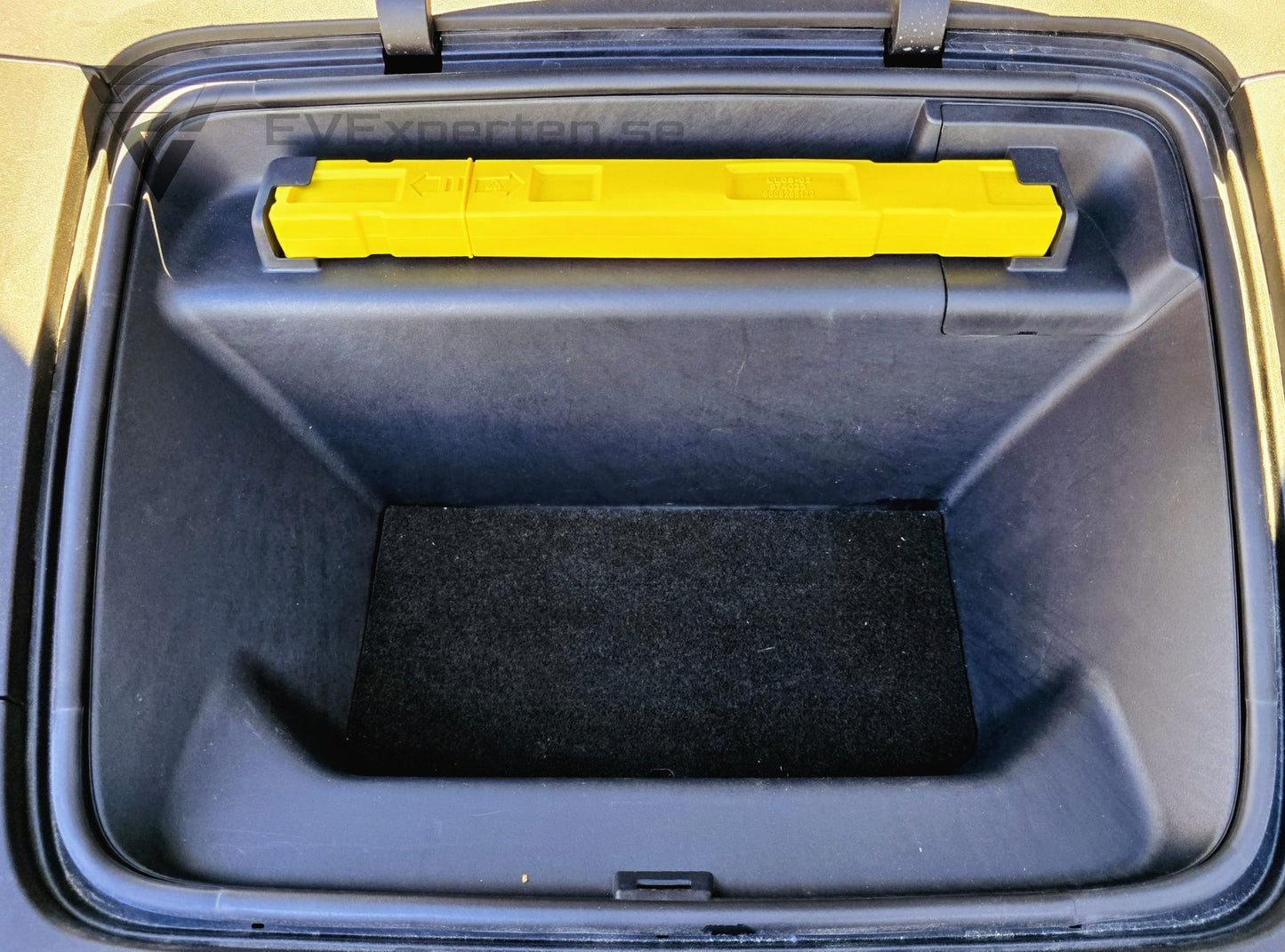 Deposition - Polestar 4 Long Range Single Motor Pilot, Drag & 21" - 2025