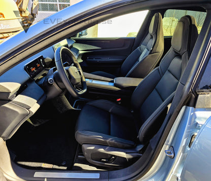 Deposition - Polestar 4 Long Range Single Motor Pilot, Drag & 21" - 2025