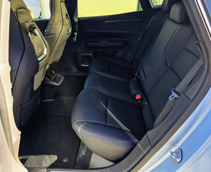 Deposition - Polestar 4 Long Range Single Motor Pilot, Drag & 21" - 2025